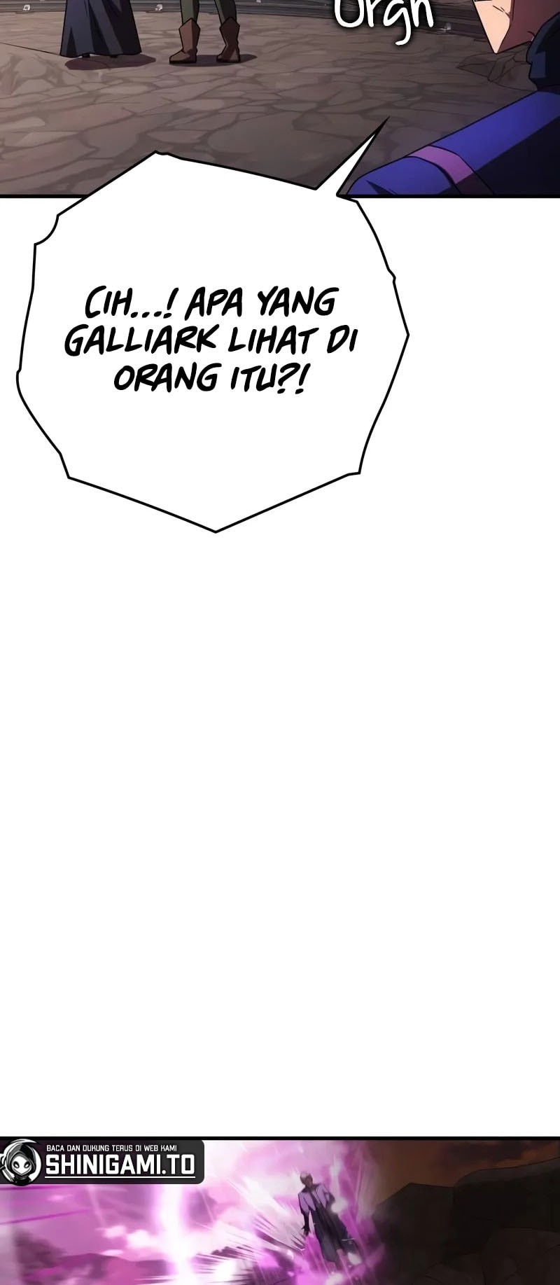Limit-Breaking Genius Mage Bab 20 halaman 9