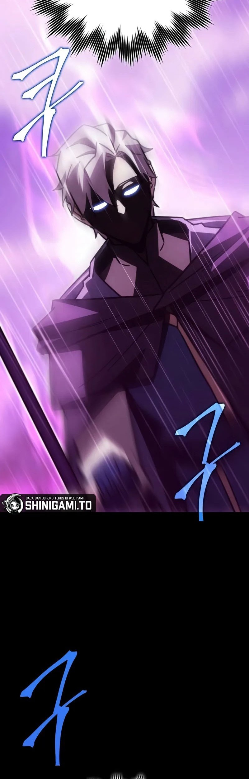 Limit-Breaking Genius Mage Bab 20 halaman 11