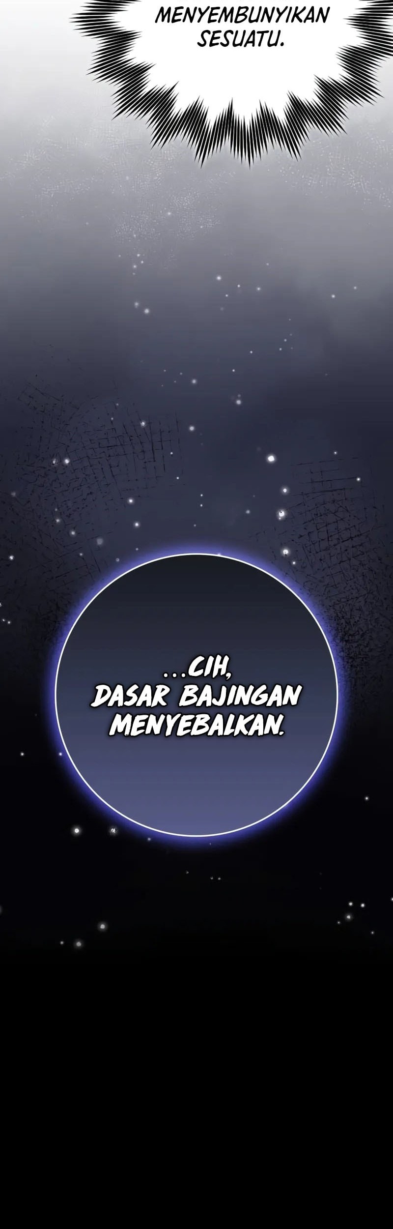 Limit-Breaking Genius Mage Bab 20 halaman 15