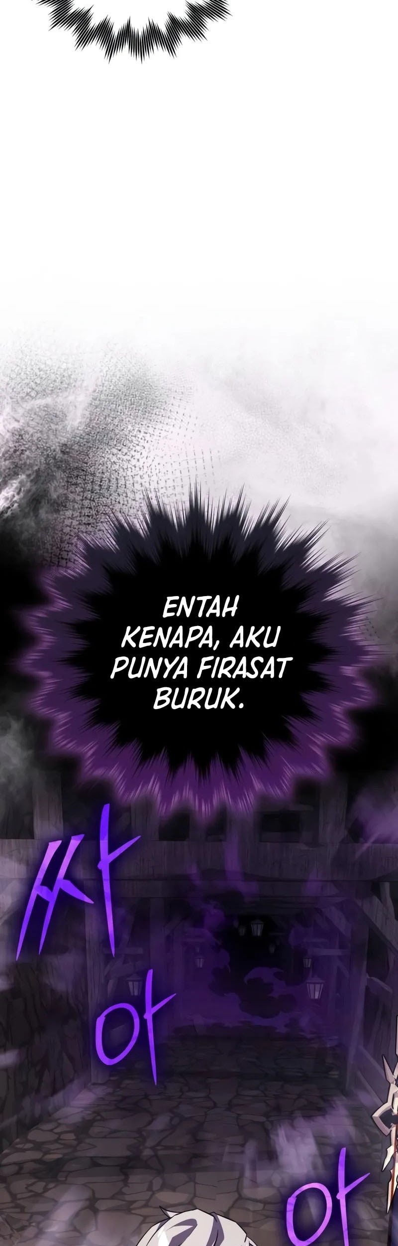 Limit-Breaking Genius Mage Bab 20 halaman 24