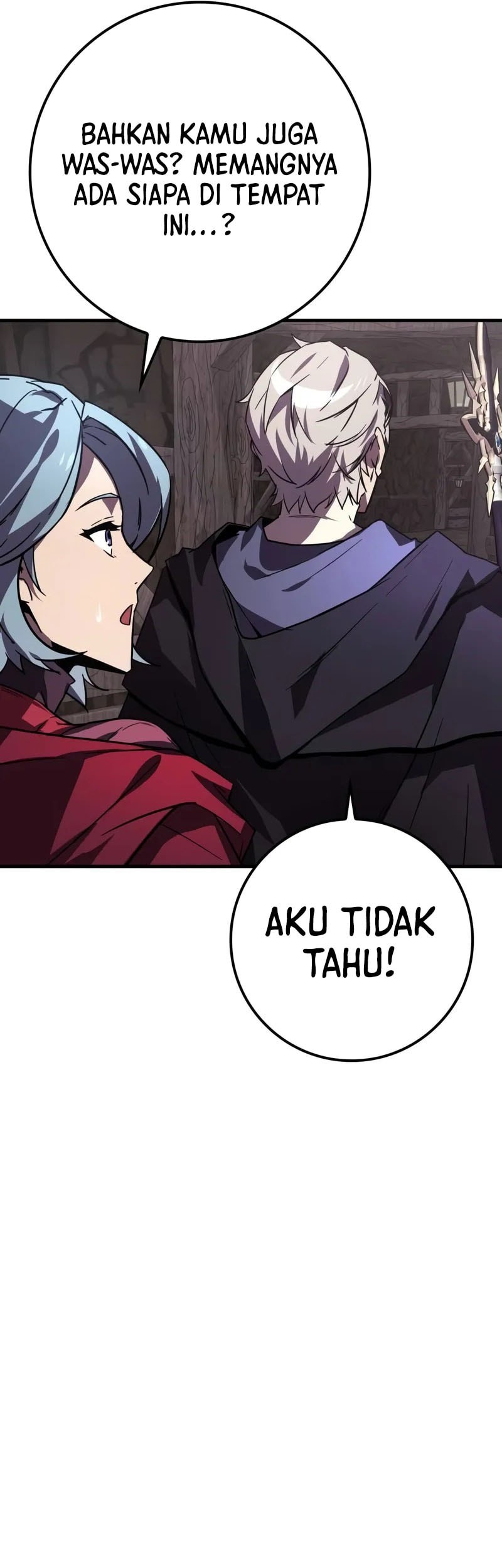 Limit-Breaking Genius Mage Bab 20 halaman 34