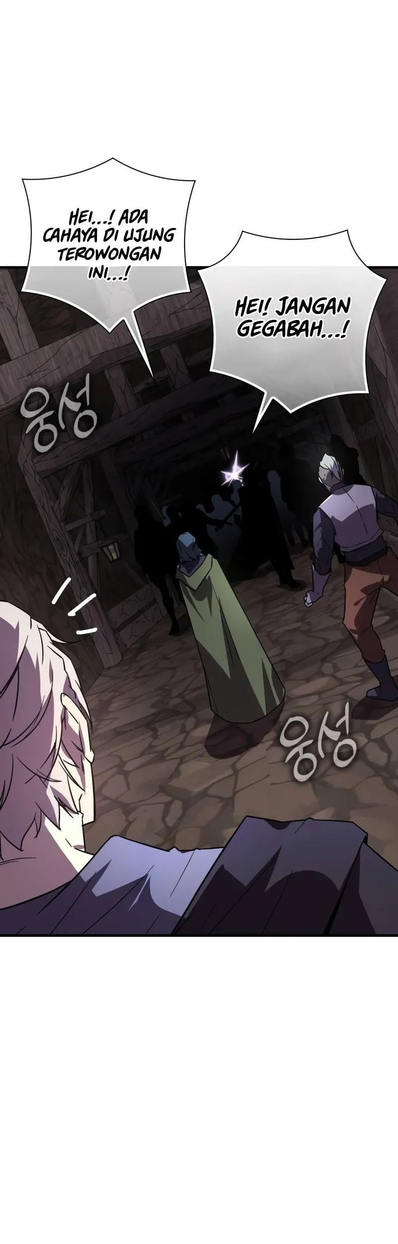 Limit-Breaking Genius Mage Bab 20 halaman 35