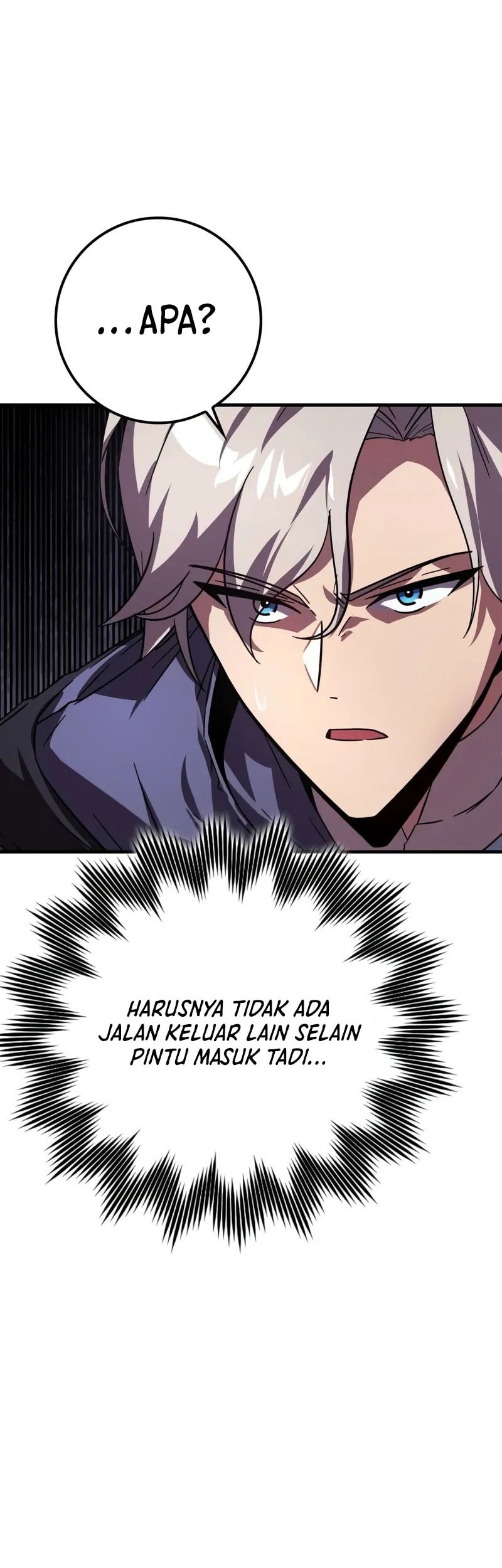 Limit-Breaking Genius Mage Bab 20 halaman 39