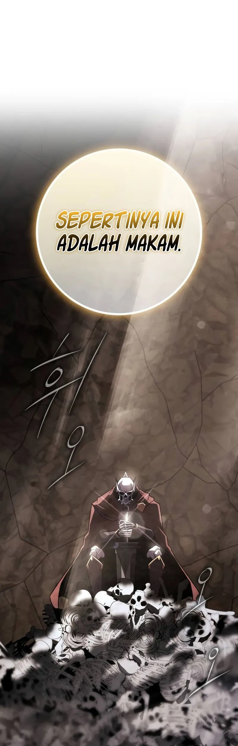 Limit-Breaking Genius Mage Bab 20 halaman 43