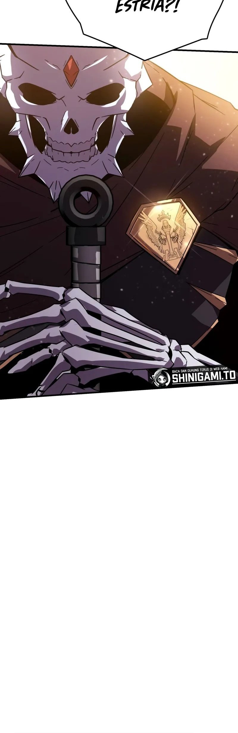 Limit-Breaking Genius Mage Bab 20 halaman 45