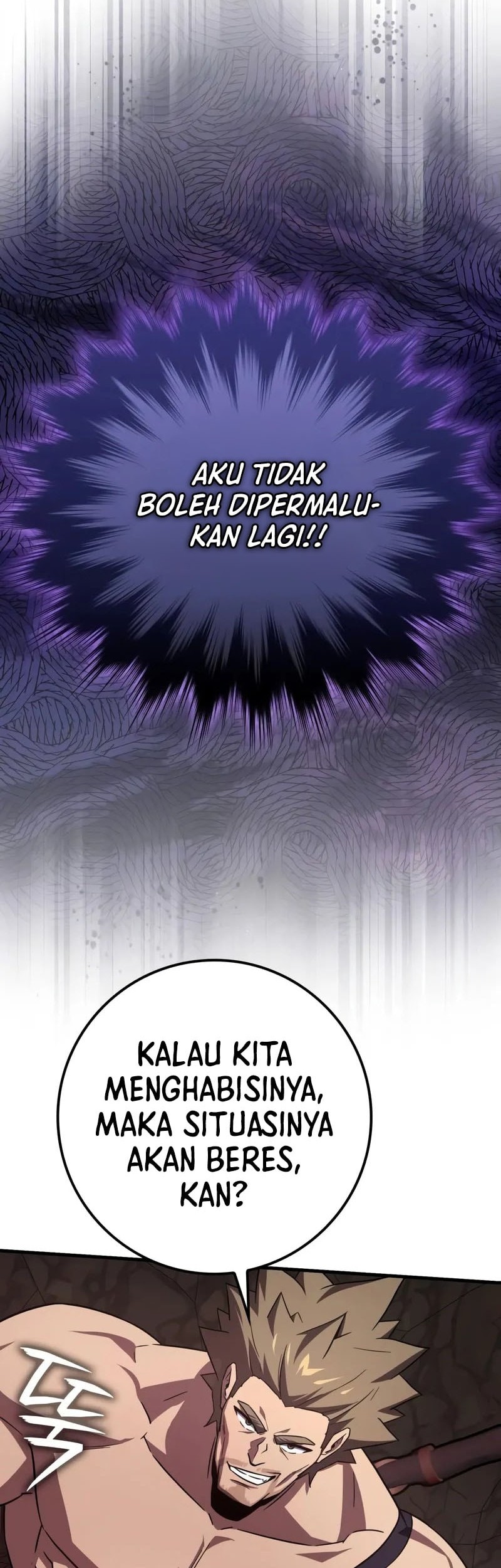 Limit-Breaking Genius Mage Bab 20 halaman 51