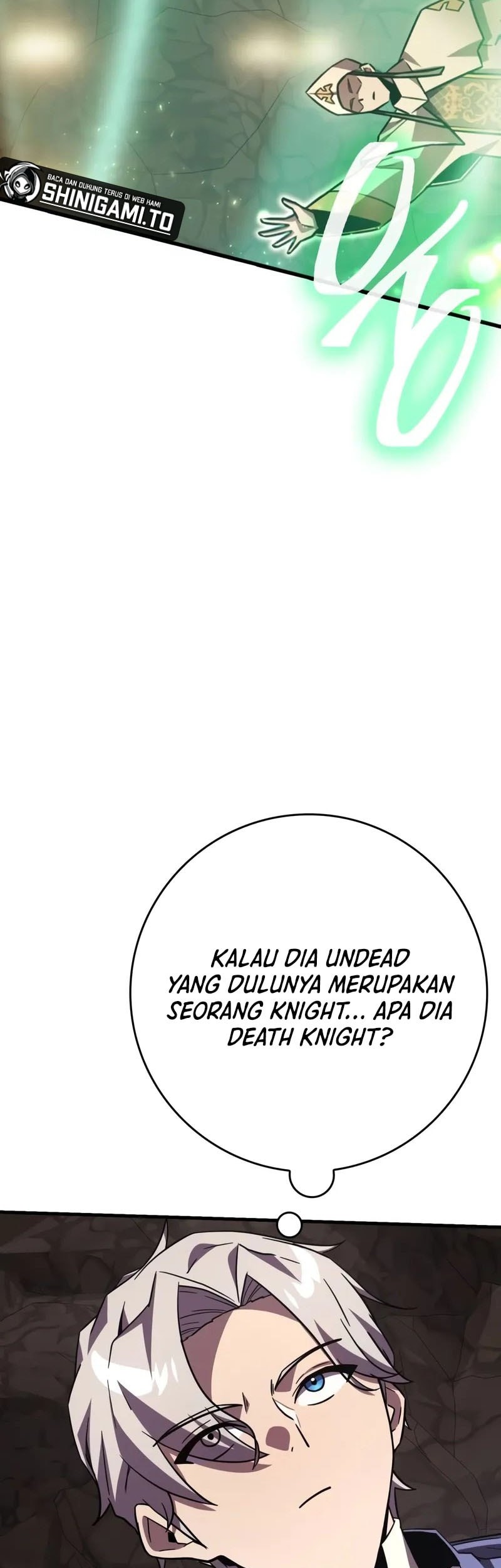 Limit-Breaking Genius Mage Bab 20 halaman 56