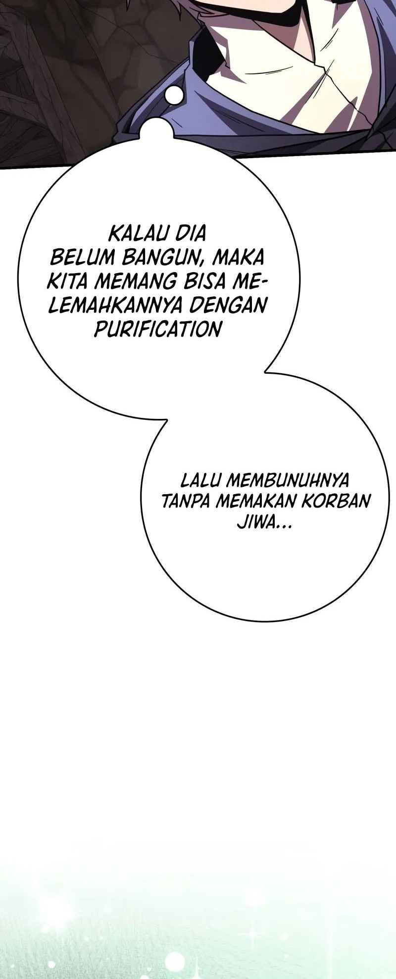 Limit-Breaking Genius Mage Bab 20 halaman 57