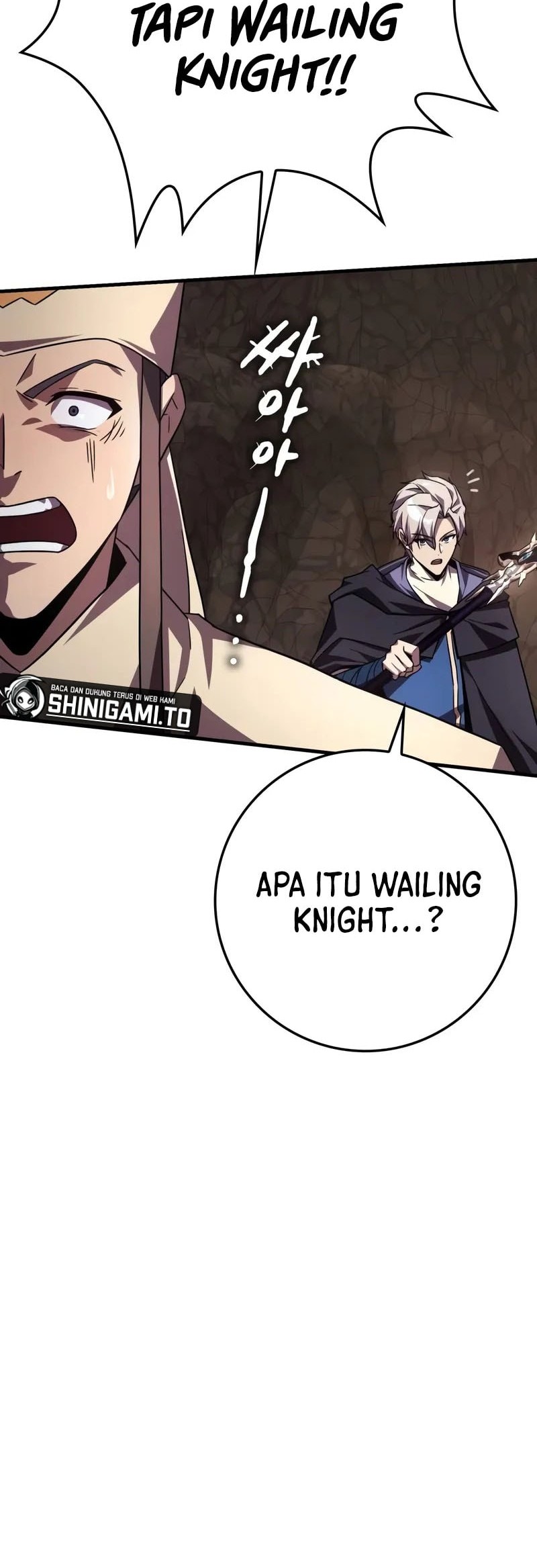 Limit-Breaking Genius Mage Bab 20 halaman 73