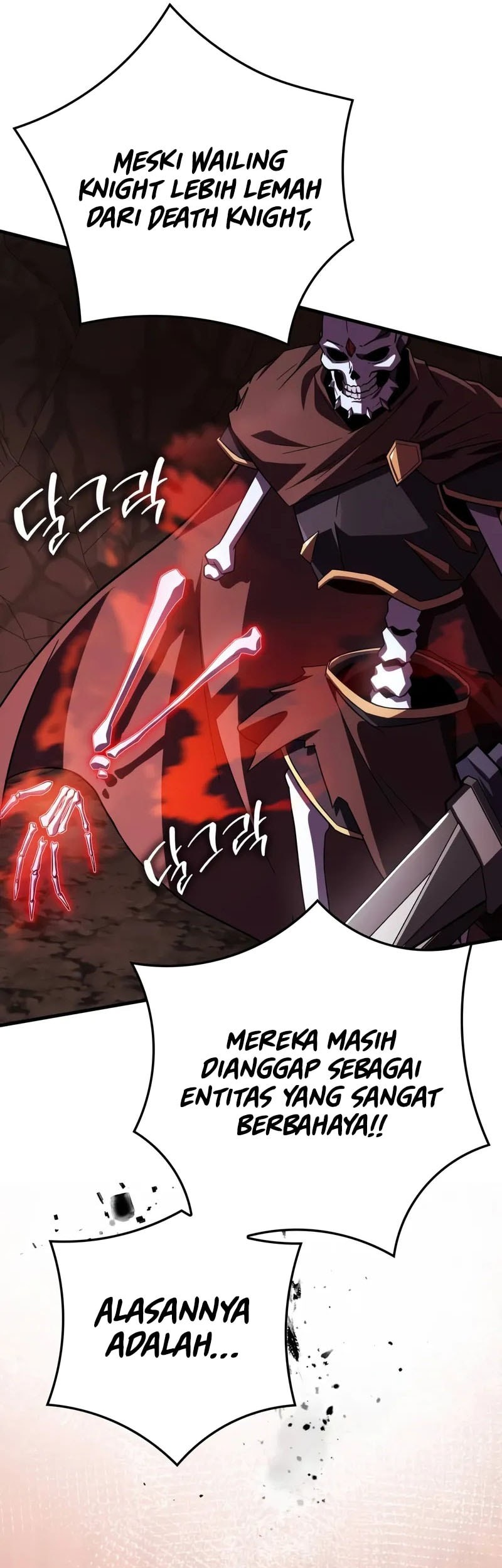 Limit-Breaking Genius Mage Bab 20 halaman 74