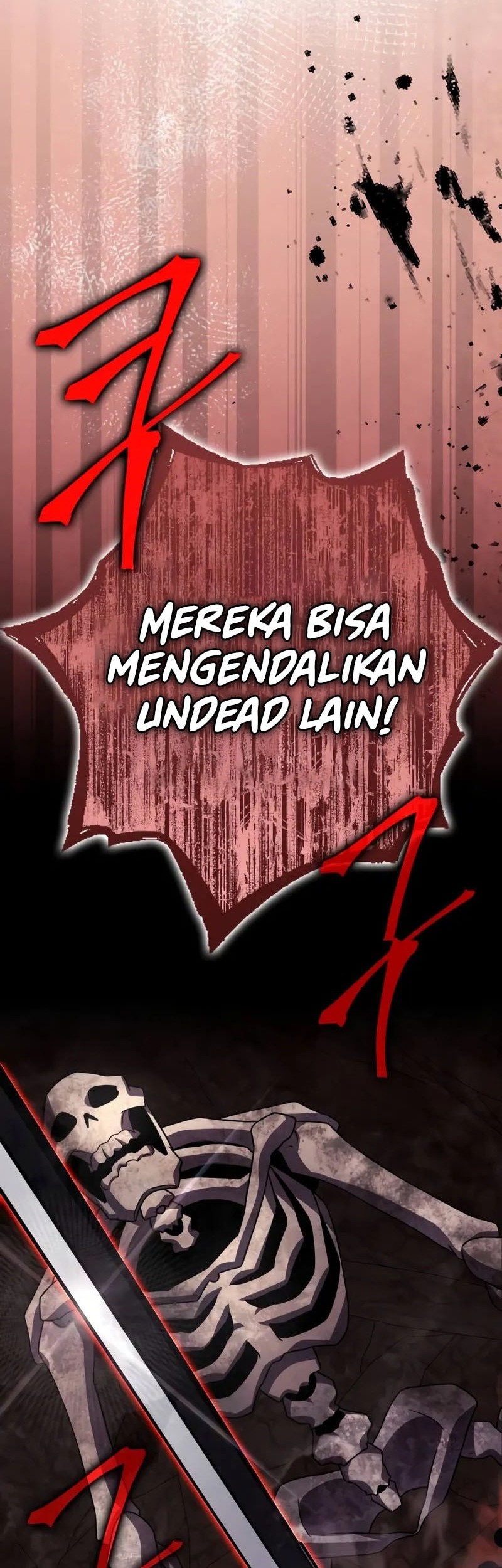 Limit-Breaking Genius Mage Bab 20 halaman 75