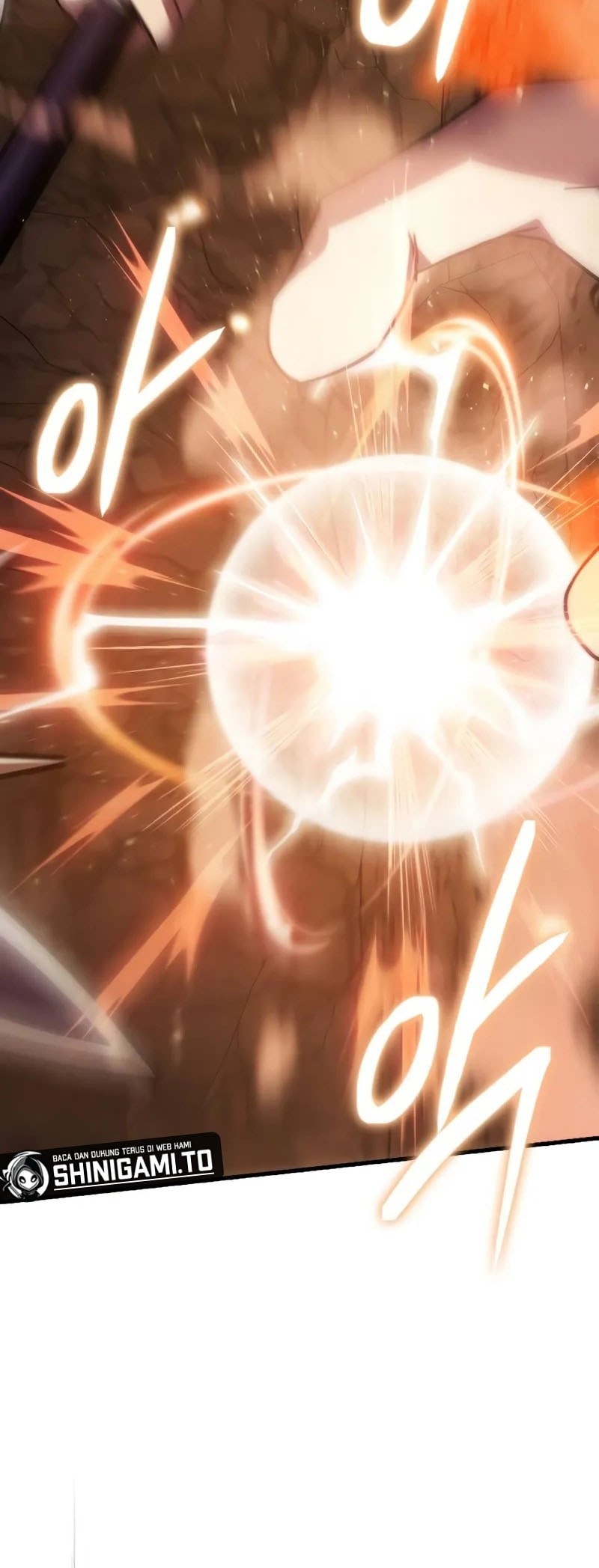 Limit-Breaking Genius Mage Bab 20 halaman 80