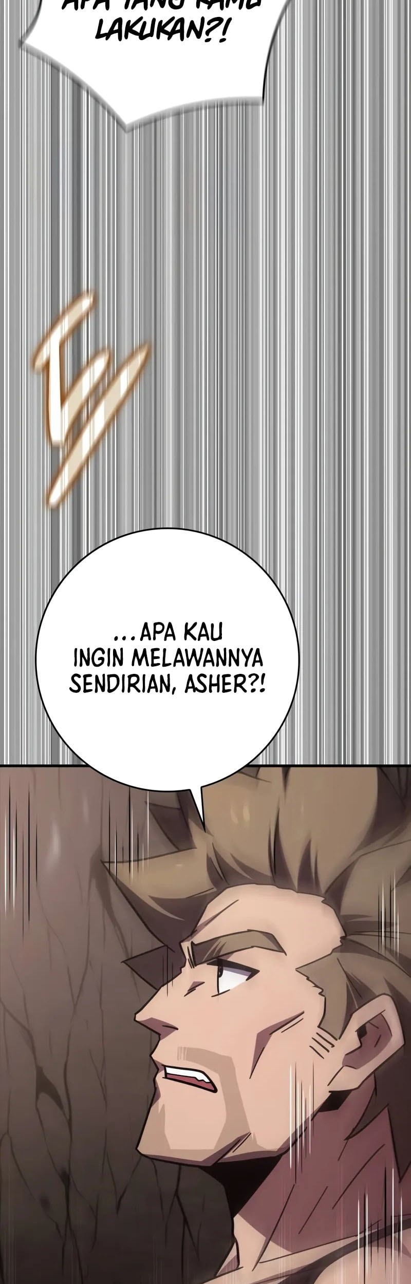 Limit-Breaking Genius Mage Bab 20 halaman 83