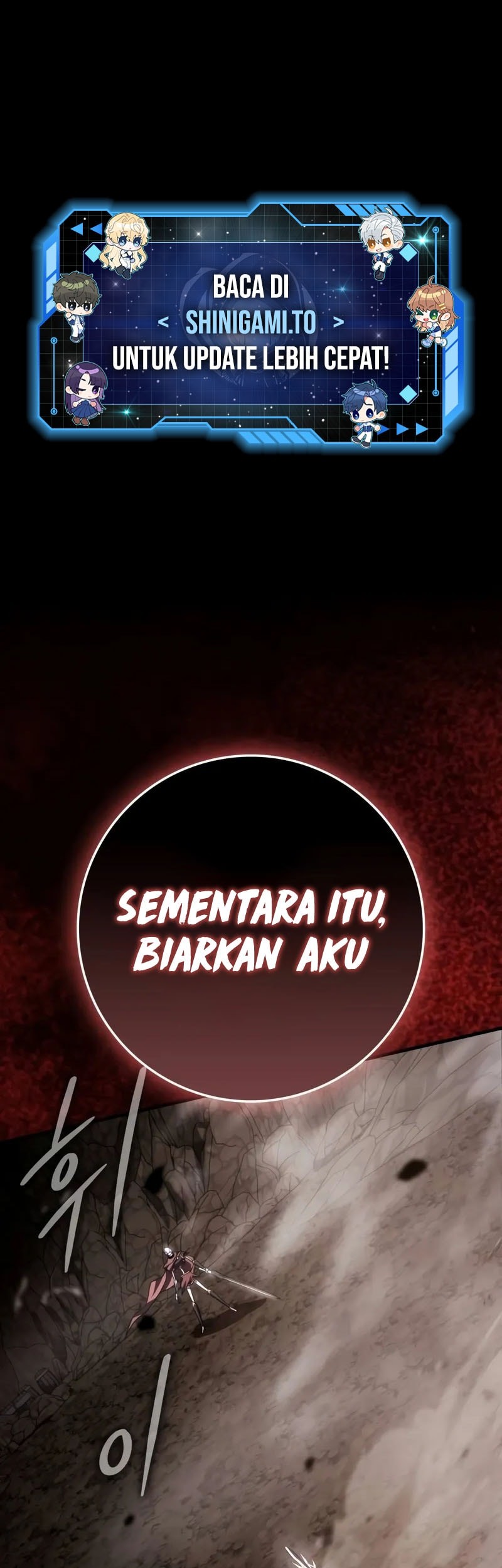 Limit-Breaking Genius Mage Bab 21 halaman 2