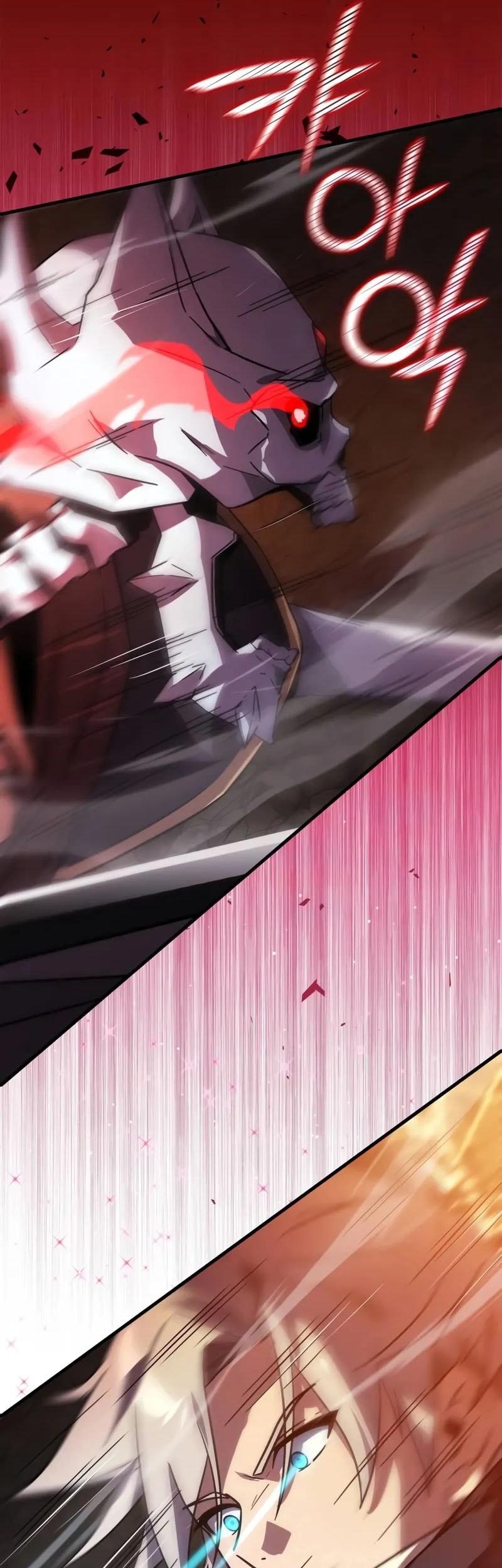 Limit-Breaking Genius Mage Bab 21 halaman 6