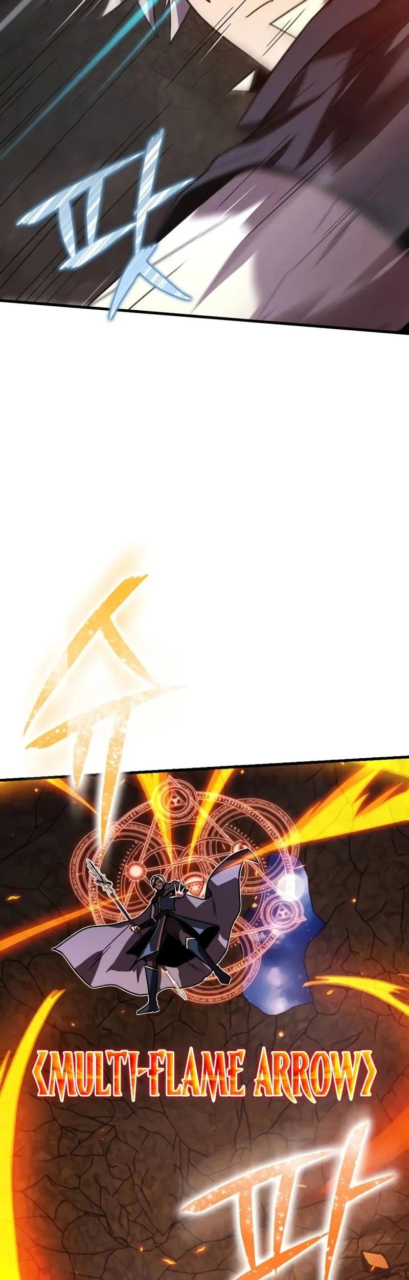 Limit-Breaking Genius Mage Bab 21 halaman 7