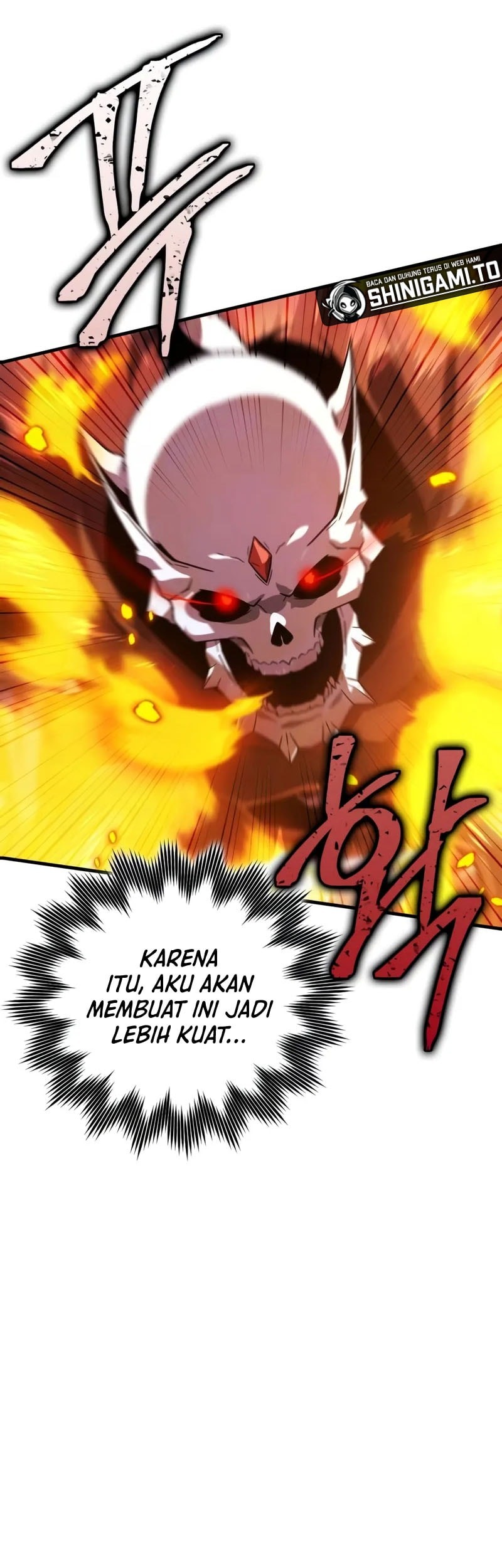 Limit-Breaking Genius Mage Bab 21 halaman 10