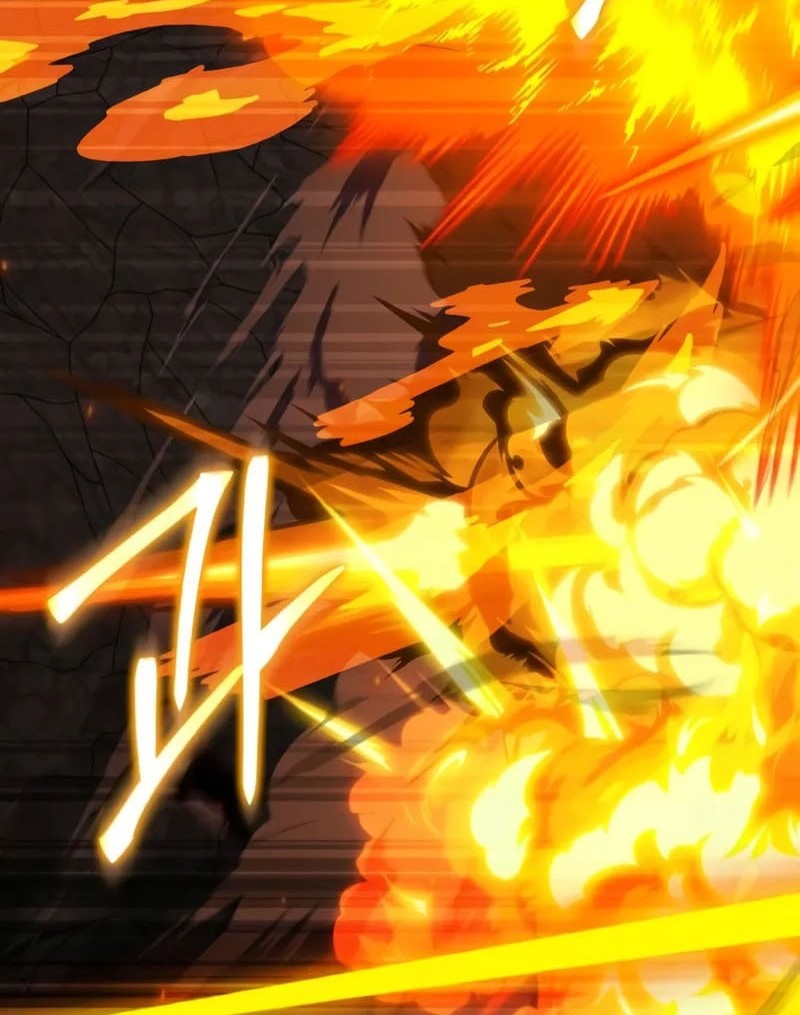 Limit-Breaking Genius Mage Bab 21 halaman 13