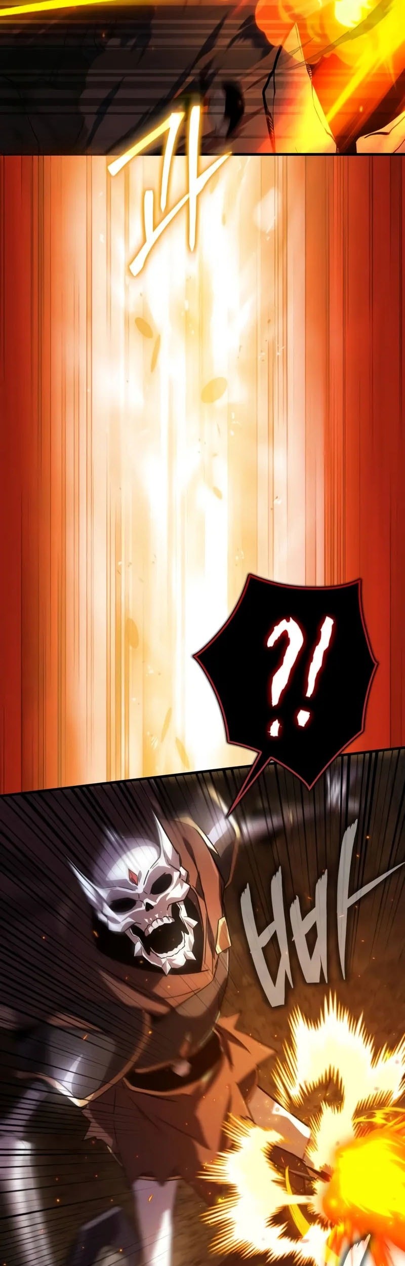 Limit-Breaking Genius Mage Bab 21 halaman 14