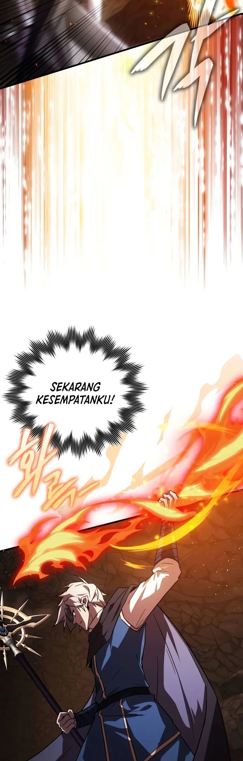 Limit-Breaking Genius Mage Bab 21 halaman 15