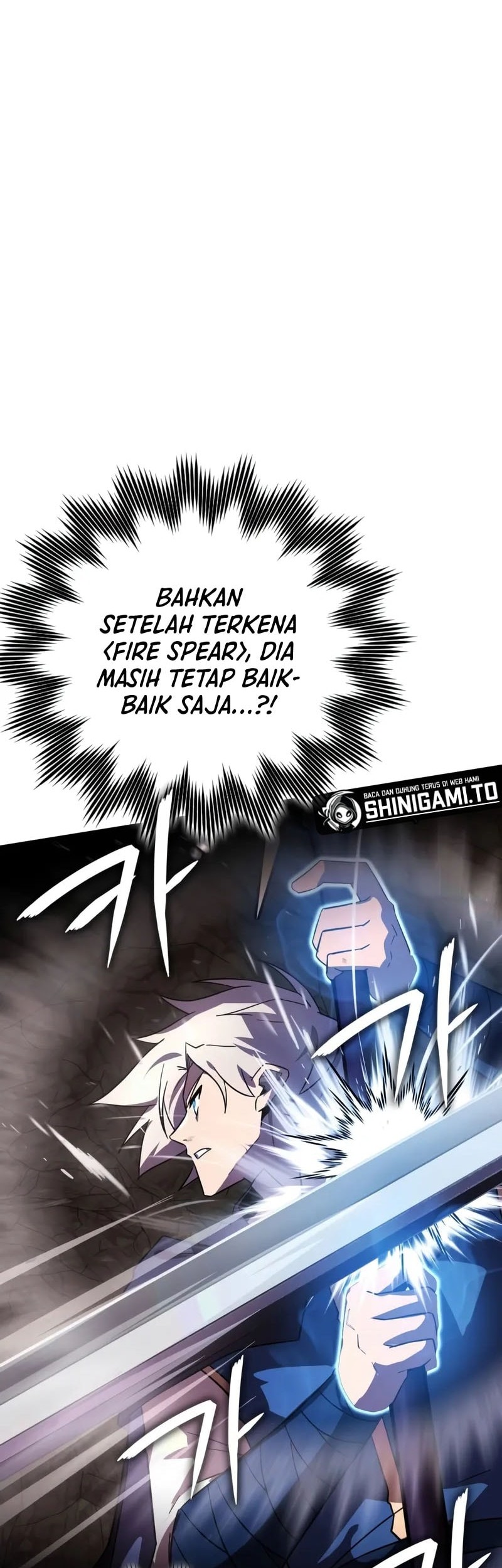 Limit-Breaking Genius Mage Bab 21 halaman 19