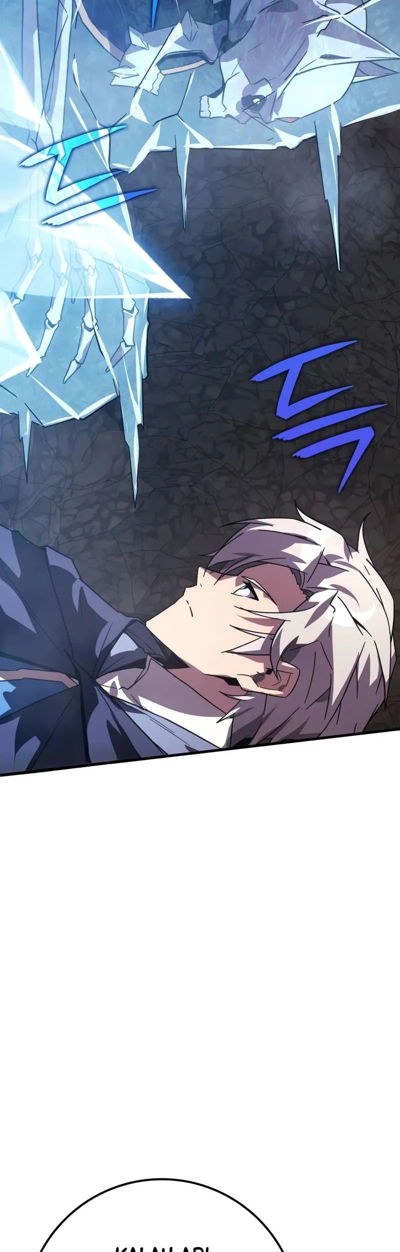 Limit-Breaking Genius Mage Bab 21 halaman 24