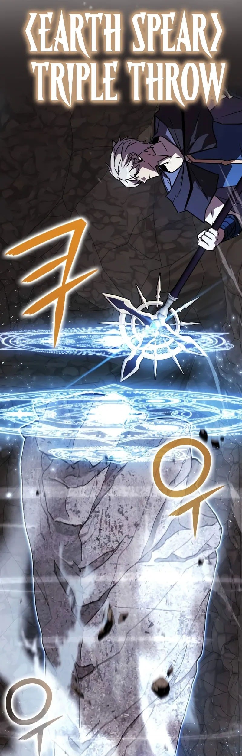 Limit-Breaking Genius Mage Bab 21 halaman 26