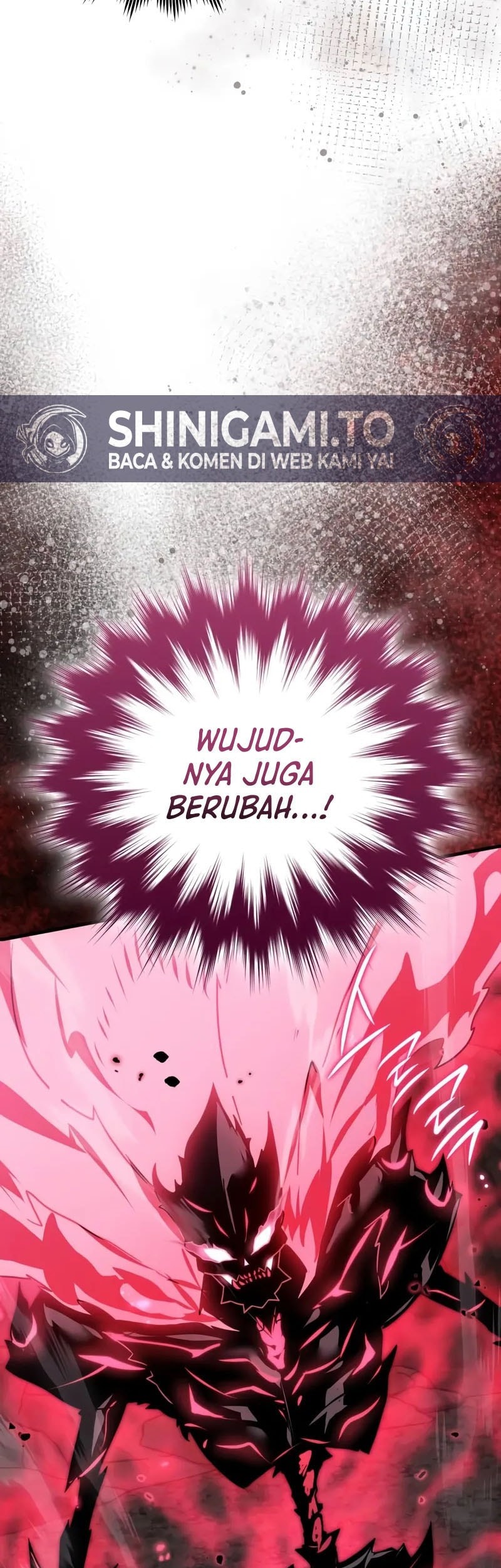 Limit-Breaking Genius Mage Bab 21 halaman 32