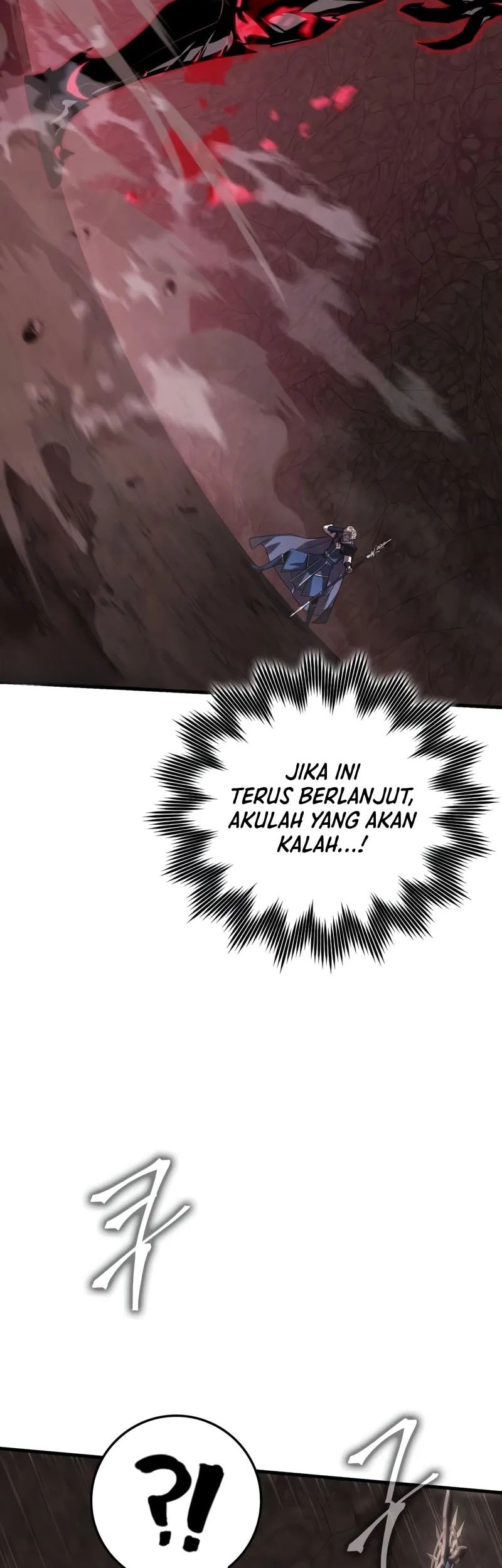 Limit-Breaking Genius Mage Bab 21 halaman 35