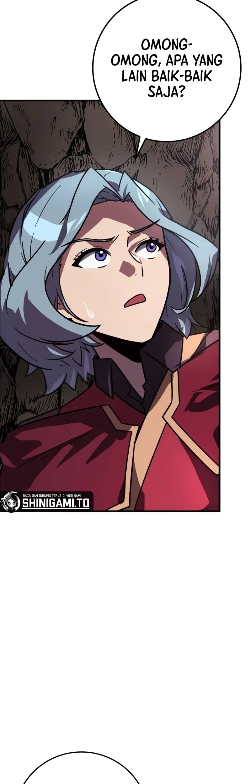 Limit-Breaking Genius Mage Bab 21 halaman 46