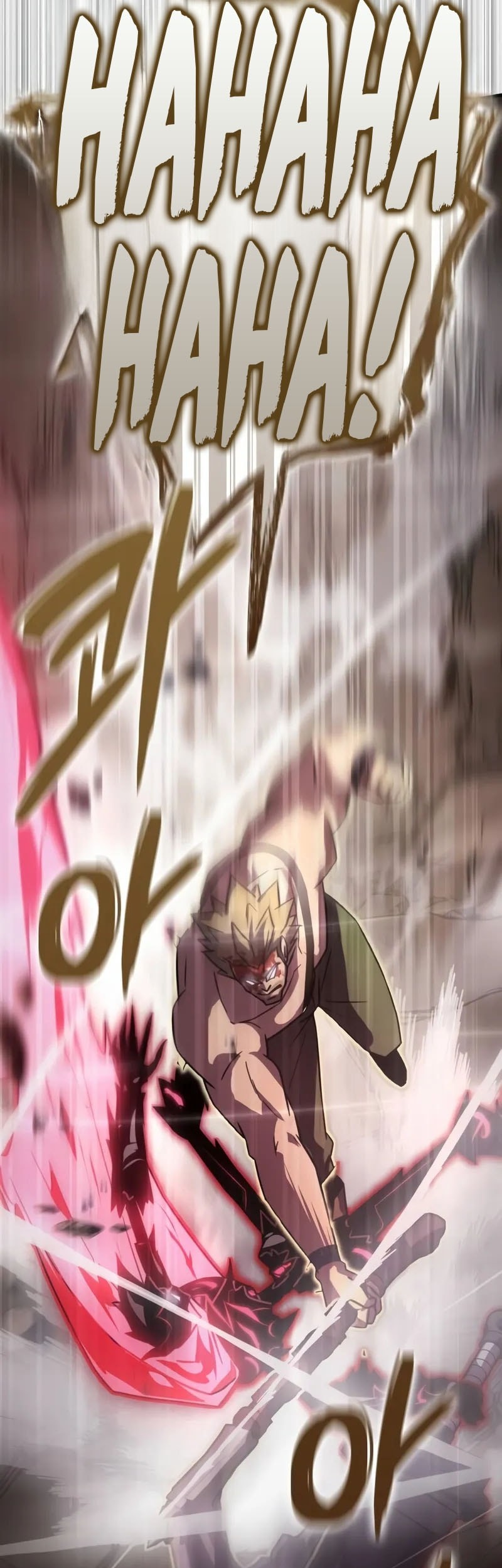 Limit-Breaking Genius Mage Bab 21 halaman 51