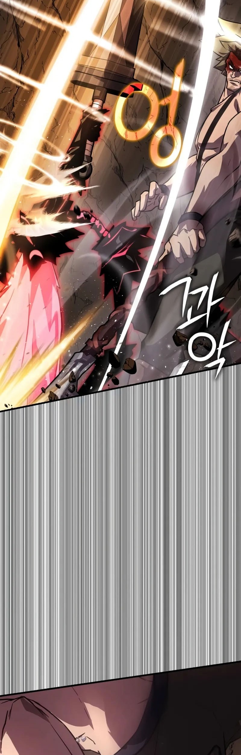 Limit-Breaking Genius Mage Bab 21 halaman 59