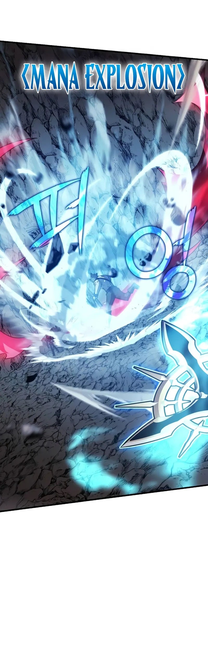 Limit-Breaking Genius Mage Bab 21 halaman 74
