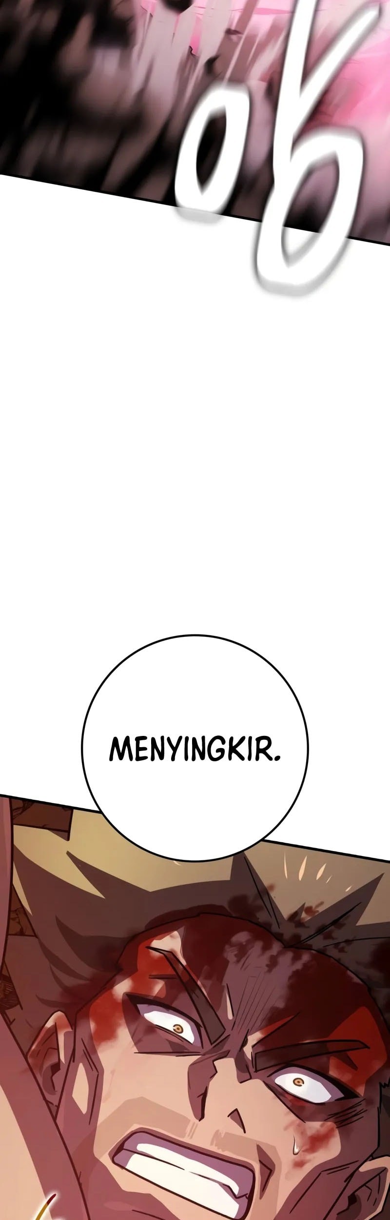 Limit-Breaking Genius Mage Bab 21 halaman 77