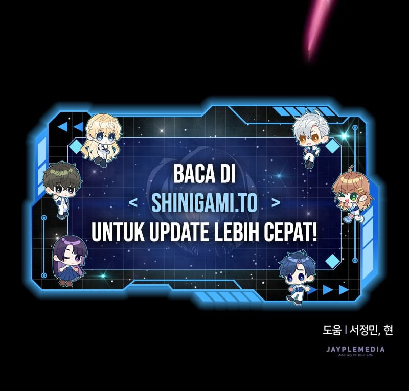 Limit-Breaking Genius Mage Bab 21 halaman 85