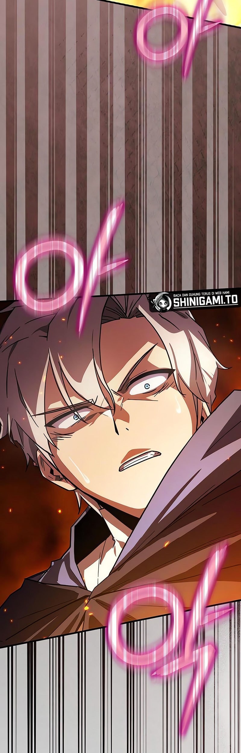 Limit-Breaking Genius Mage Bab 22 halaman 4