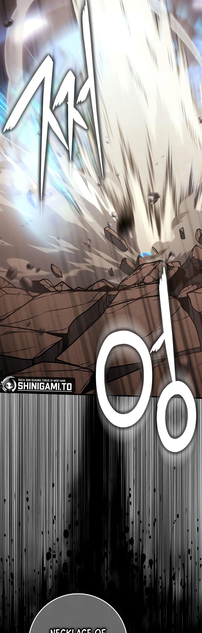 Limit-Breaking Genius Mage Bab 22 halaman 7