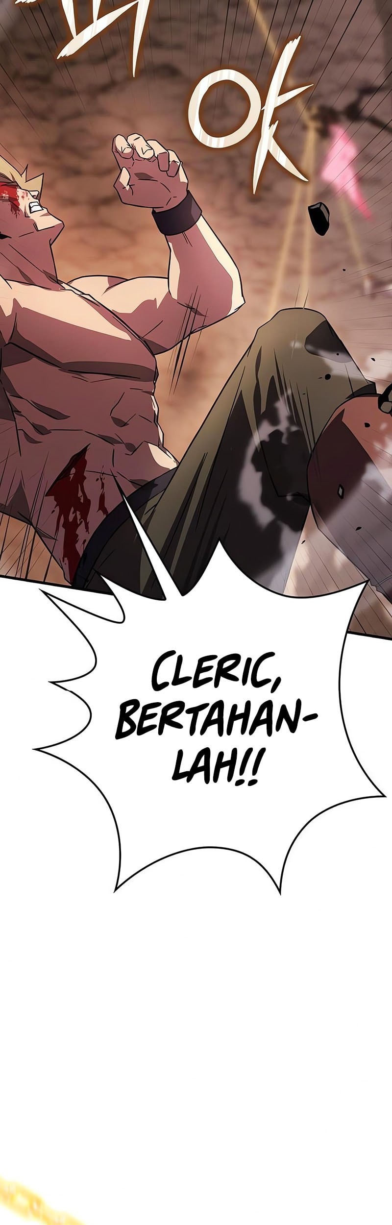 Limit-Breaking Genius Mage Bab 22 halaman 16