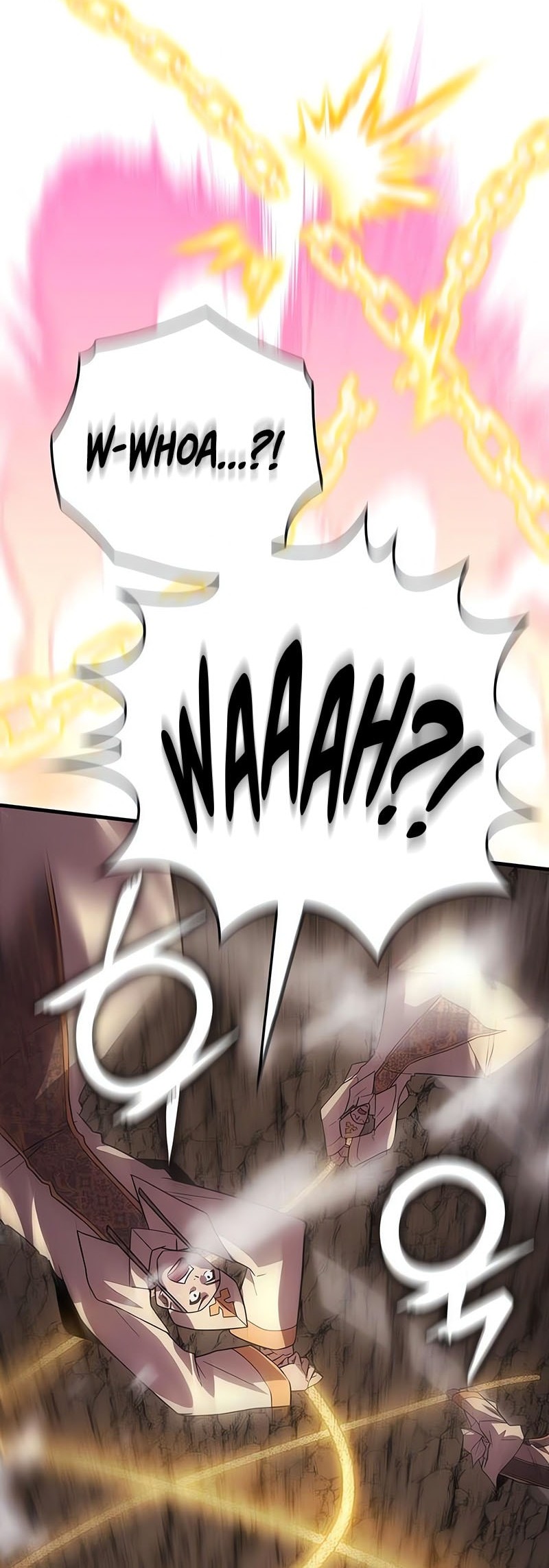Limit-Breaking Genius Mage Bab 22 halaman 17
