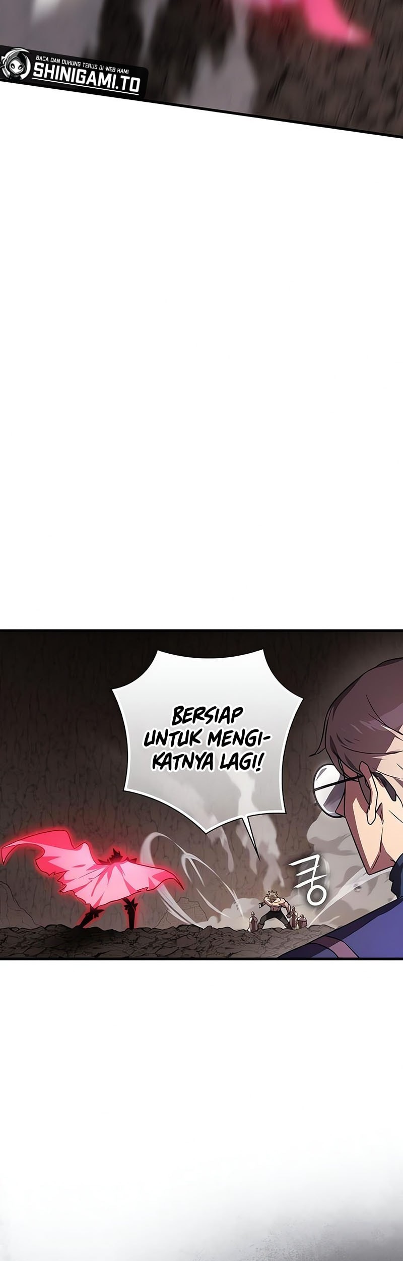 Limit-Breaking Genius Mage Bab 22 halaman 20