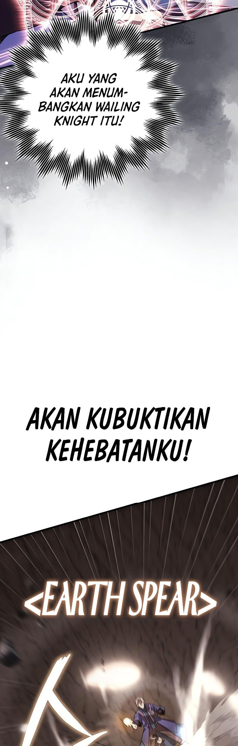 Limit-Breaking Genius Mage Bab 22 halaman 22