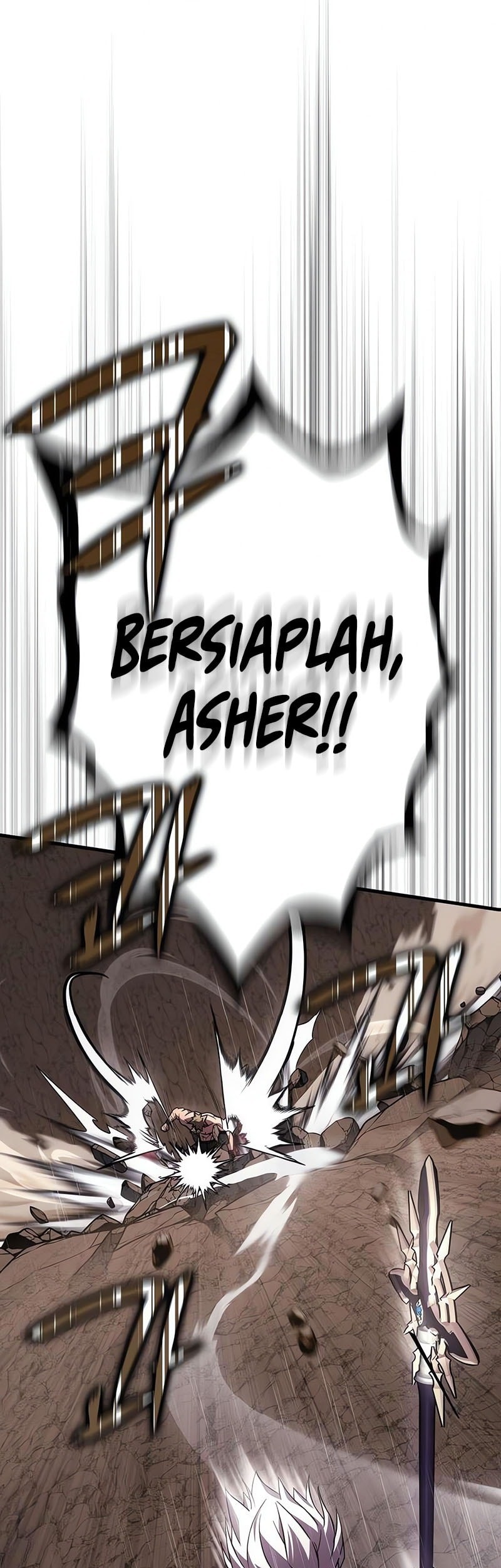 Limit-Breaking Genius Mage Bab 22 halaman 36