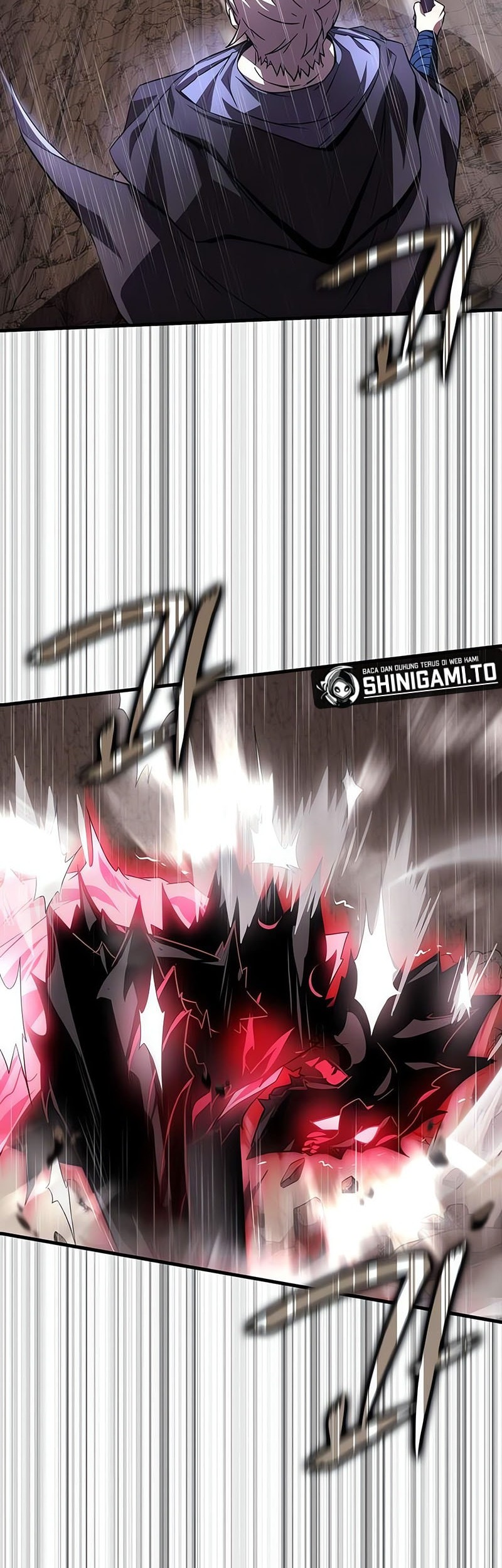 Limit-Breaking Genius Mage Bab 22 halaman 37