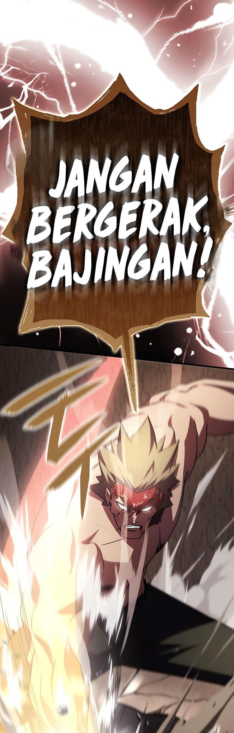 Limit-Breaking Genius Mage Bab 22 halaman 41