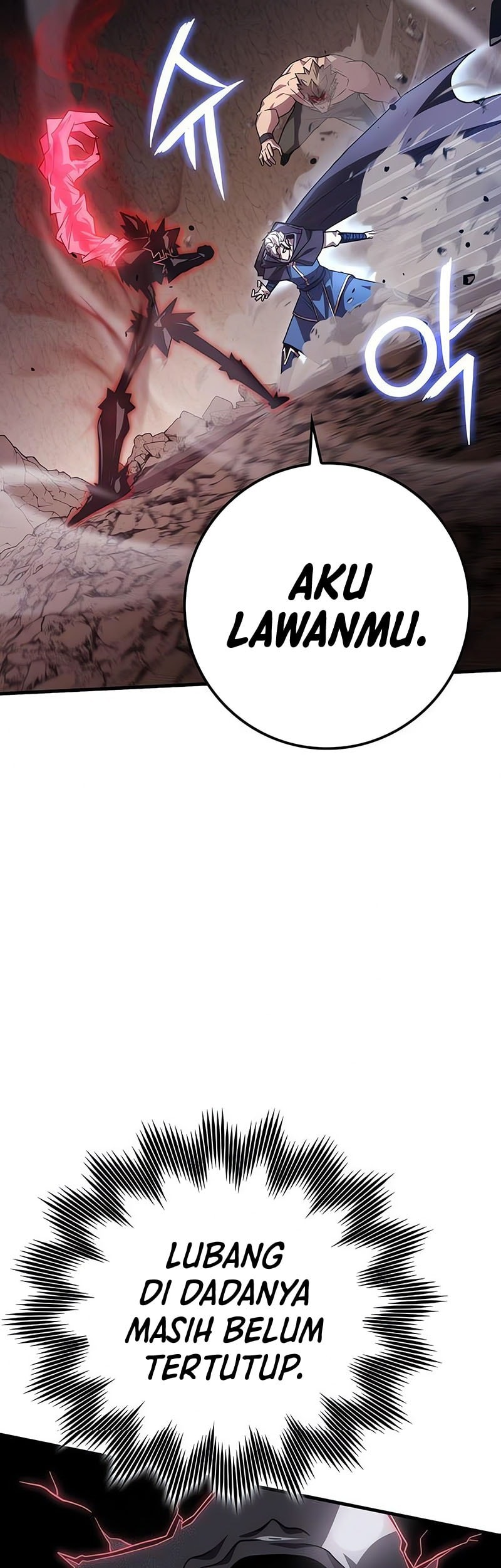 Limit-Breaking Genius Mage Bab 22 halaman 48