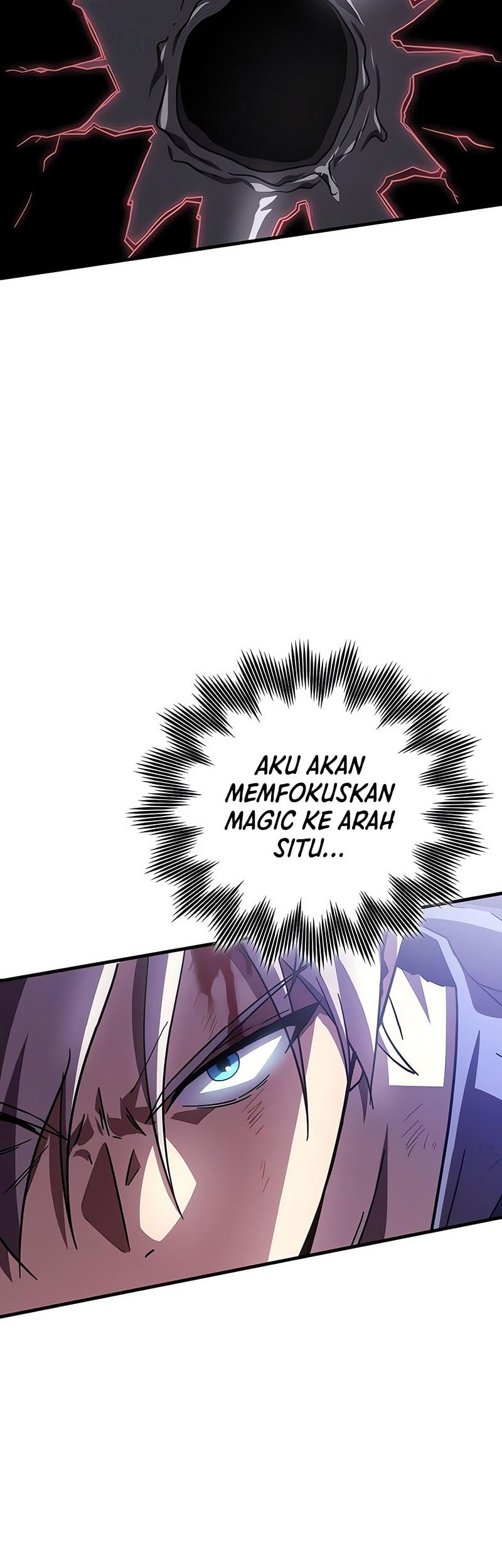 Limit-Breaking Genius Mage Bab 22 halaman 49
