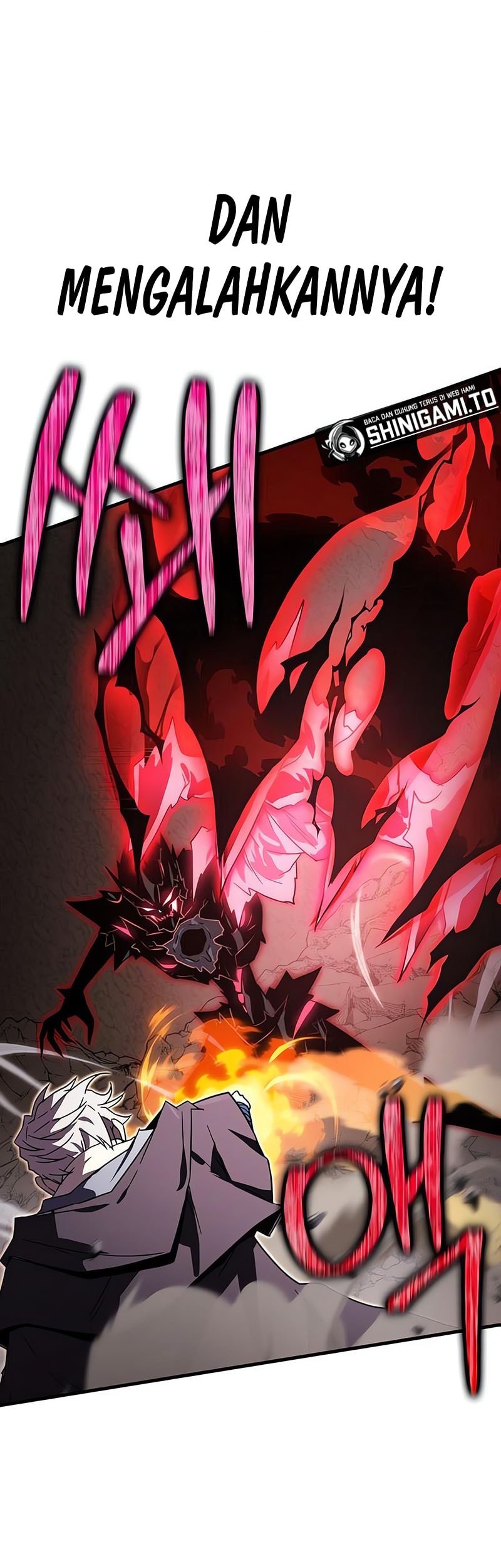 Limit-Breaking Genius Mage Bab 22 halaman 50
