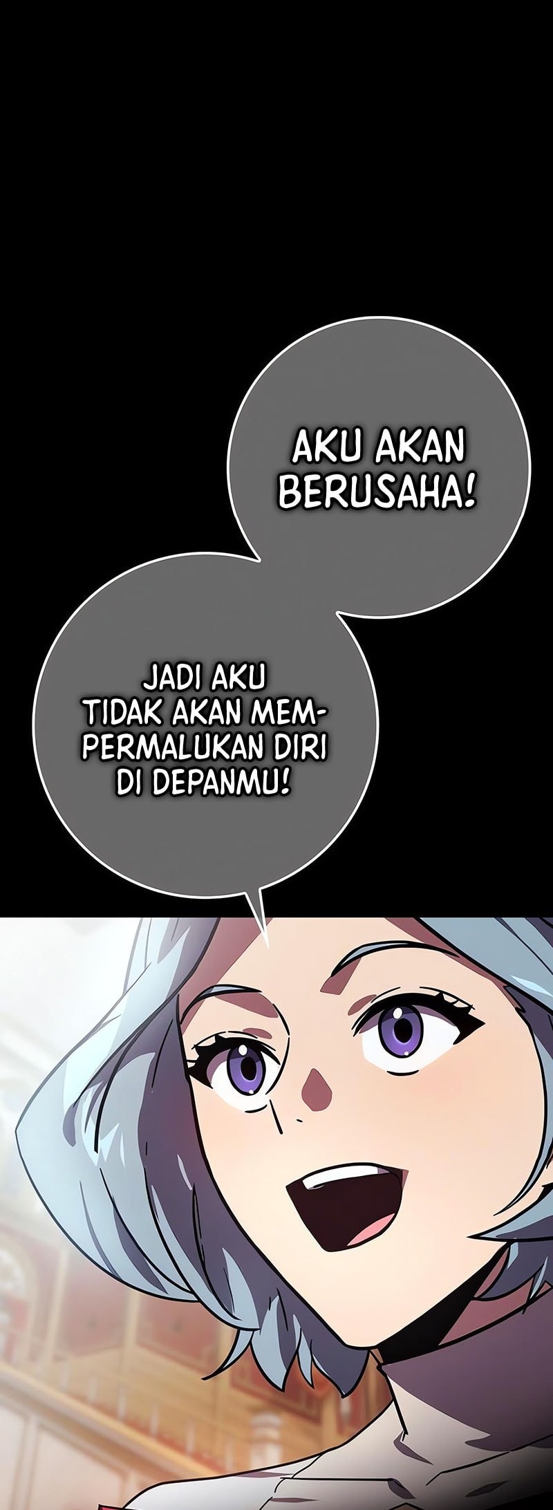 Limit-Breaking Genius Mage Bab 22 halaman 55