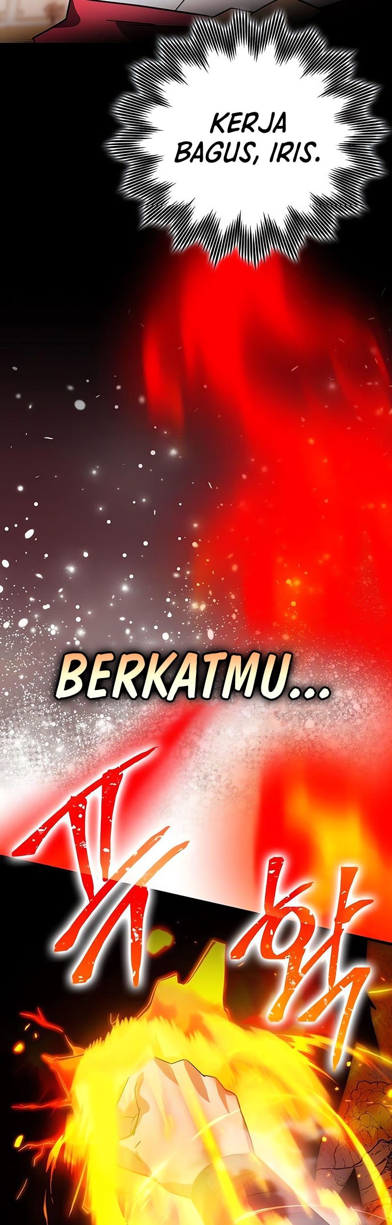 Limit-Breaking Genius Mage Bab 22 halaman 56