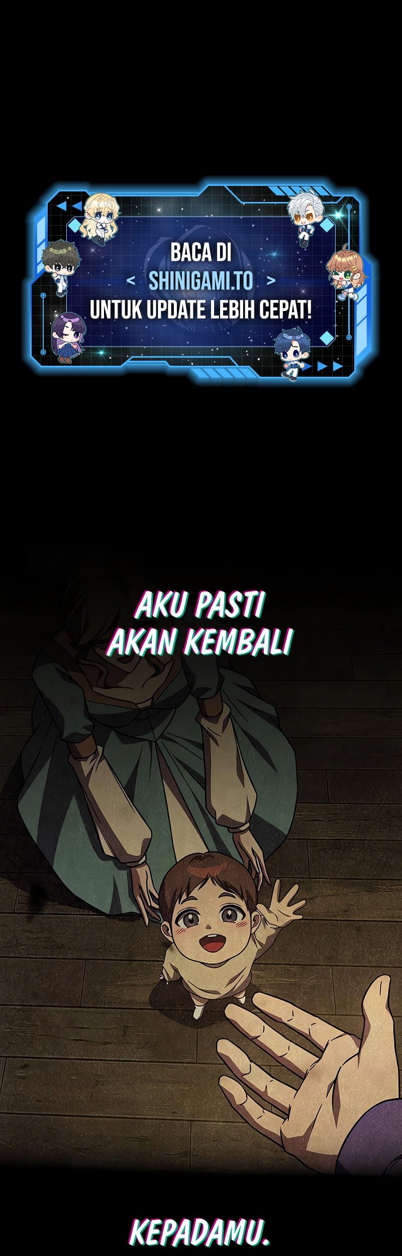 Limit-Breaking Genius Mage chapter 23 halaman 2